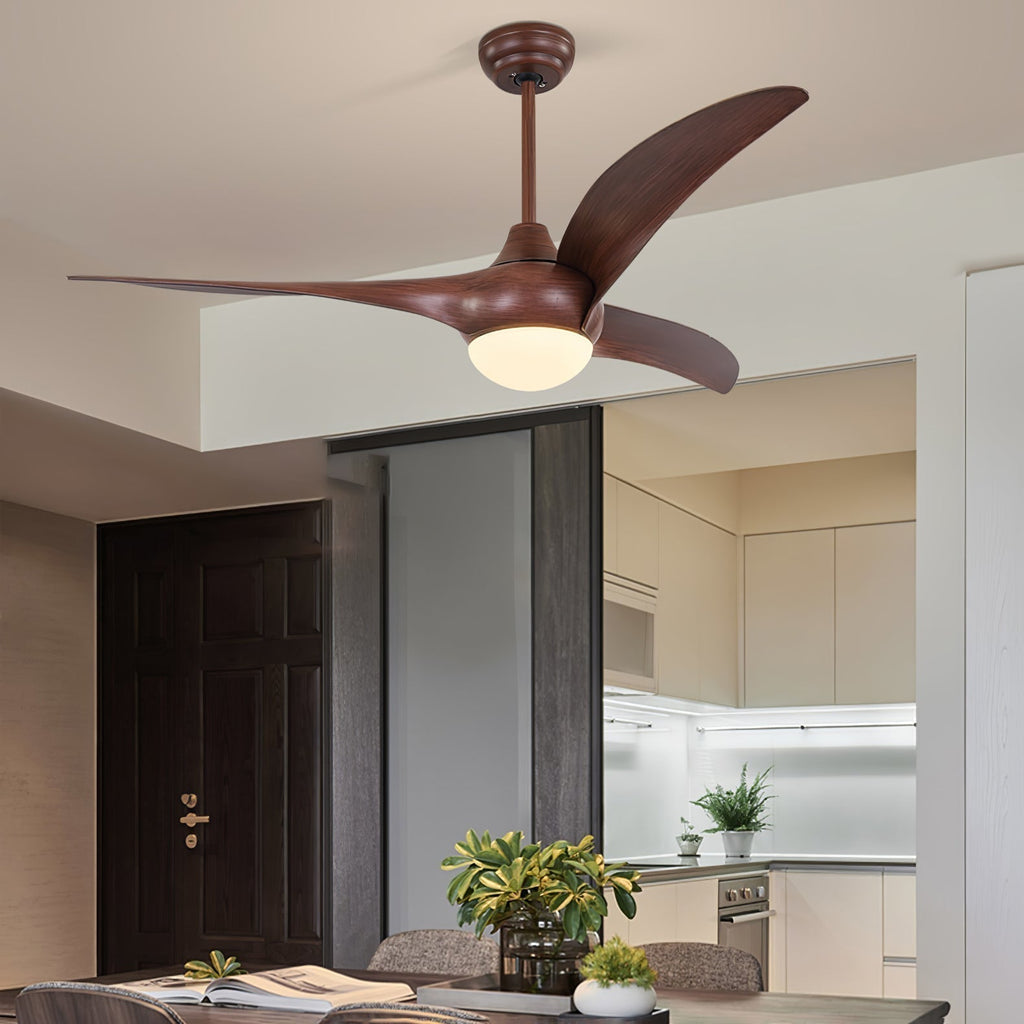 Zatheora Traditional Natural Ceiling Light