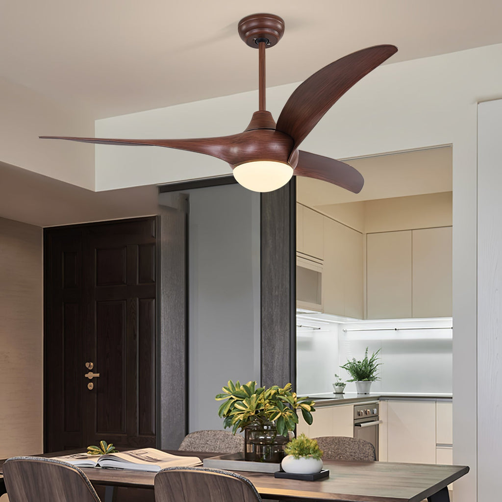 Zatheora Traditional Natural Ceiling Light