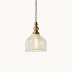 Tristan Pendant Lamp