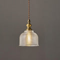 Tristan Pendant Lamp
