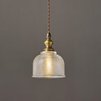 Tristan Pendant Lamp