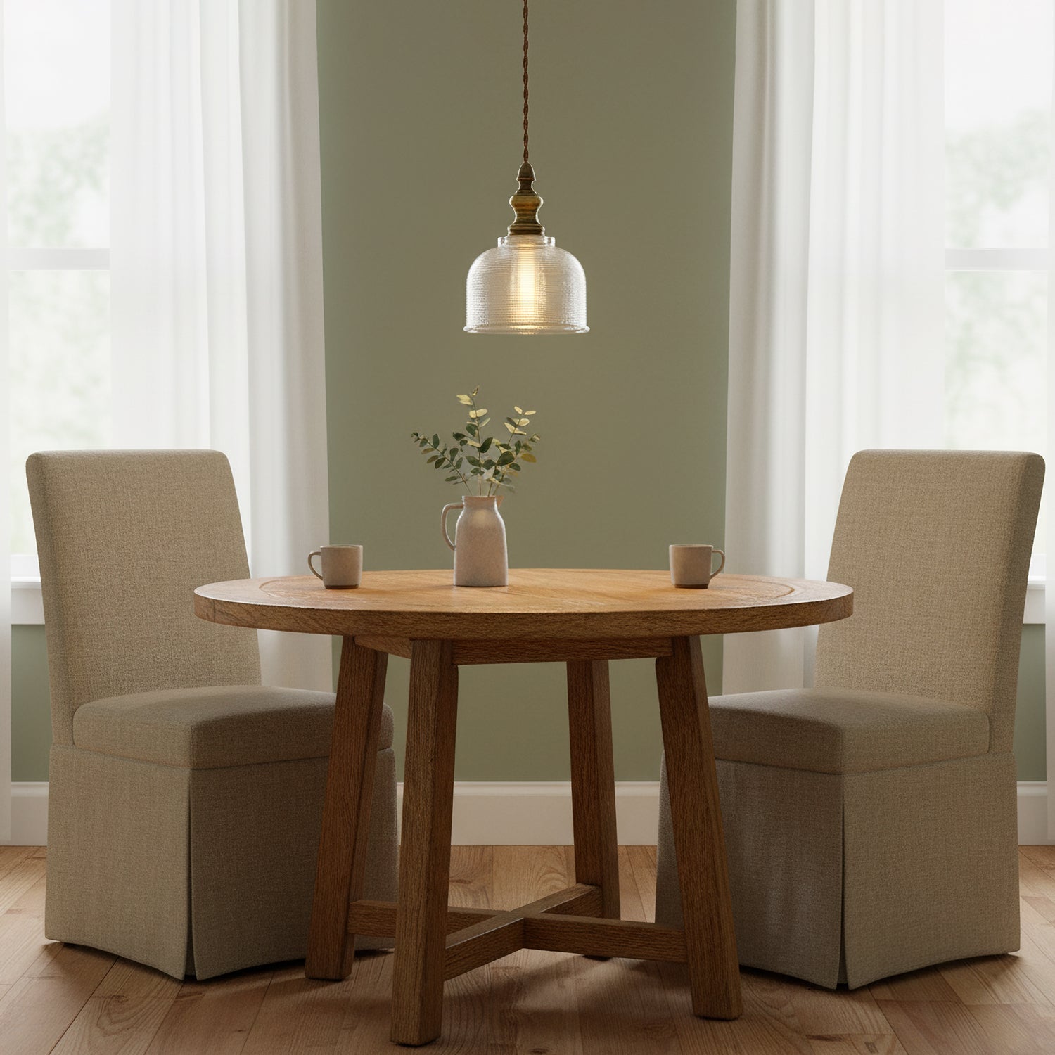 Tristan Pendant Lamp