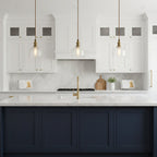 Tristan Pendant Lamp