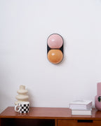 Twinwave Wall Lamp