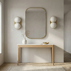 Twinwave Wall Lamp