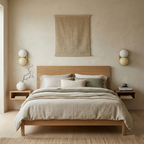 Twinwave Wall Lamp