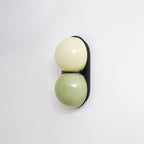 Twinwave Wall Lamp