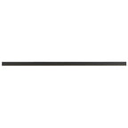 Solara Ultra Thin Minimalist Functional Linear Ceiling Light