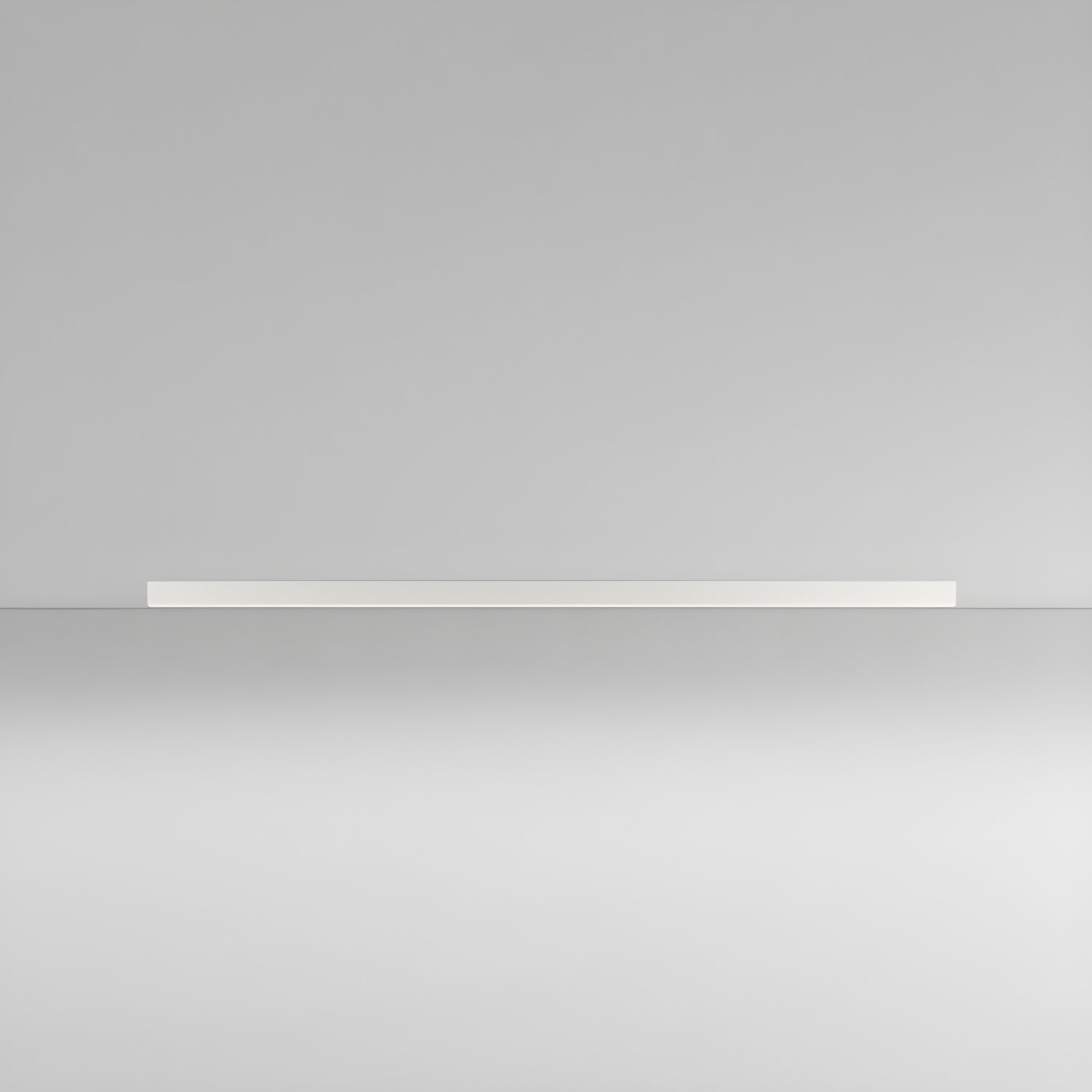 Solara Ultra Thin Minimalist Functional Linear Ceiling Light