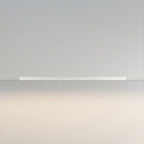 Solara Ultra Thin Minimalist Functional Linear Ceiling Light