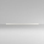 Solara Ultra Thin Minimalist Functional Linear Ceiling Light