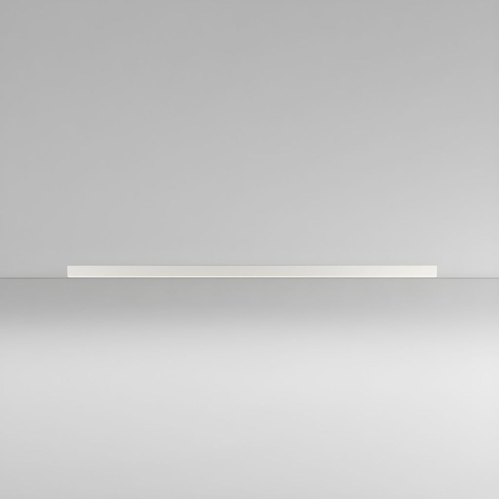 Solara Ultra Thin Minimalist Functional Linear Ceiling Light