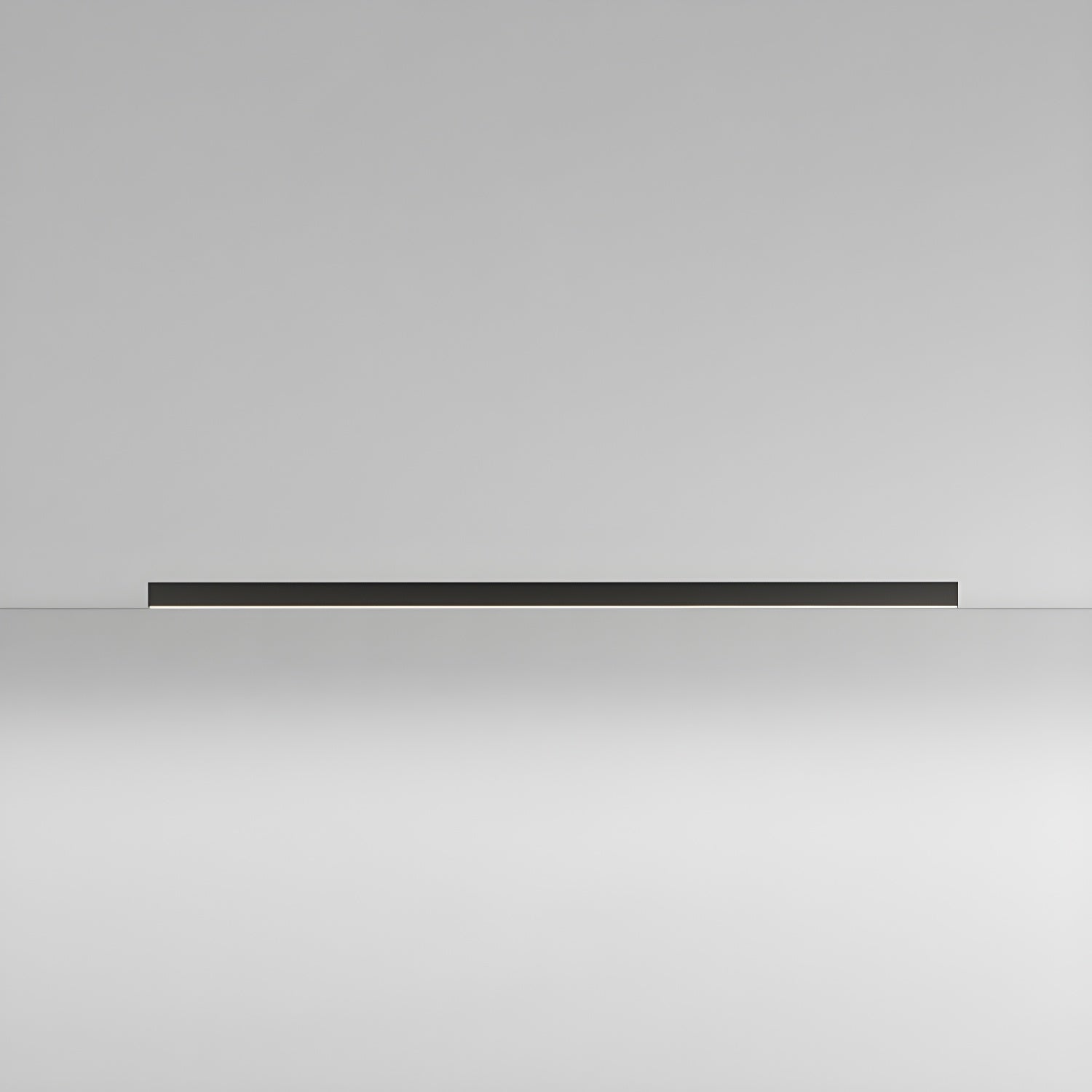 Solara Ultra Thin Minimalist Functional Linear Ceiling Light