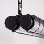 Arsorisra Industrial Linear Suspension