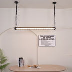 Arsorisra Industrial Linear Suspension
