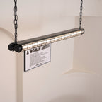 Arsorisra Industrial Linear Suspension