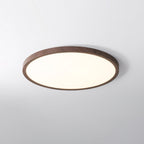 Ivera Ultrathin Round Ceiling Light