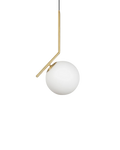 The Golden Orb