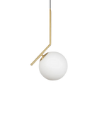 The Golden Orb
