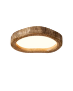 The Halo Wood