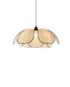 The Woven Lotus