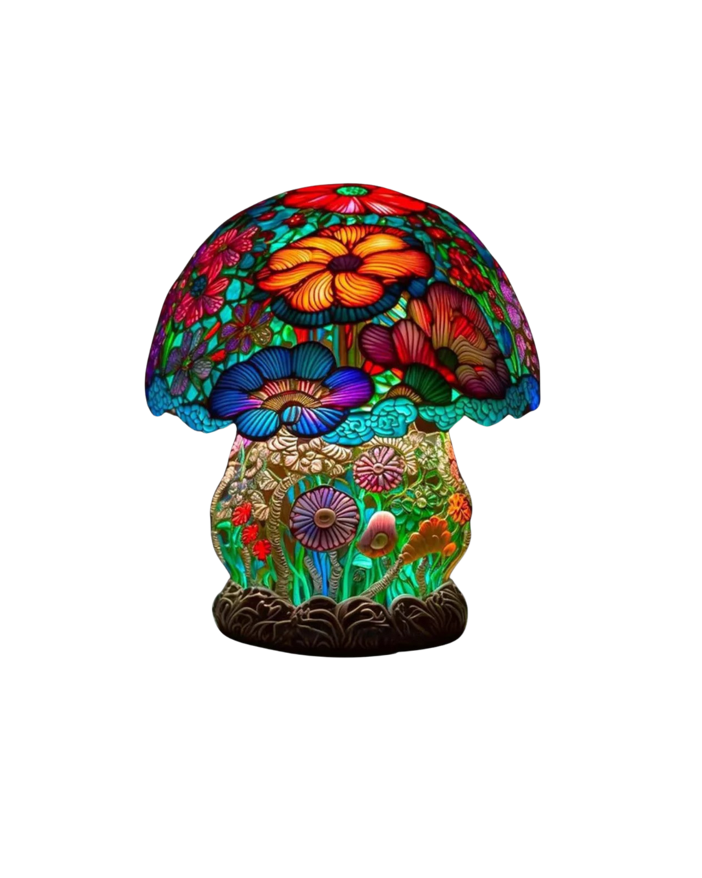 The Fungal Light