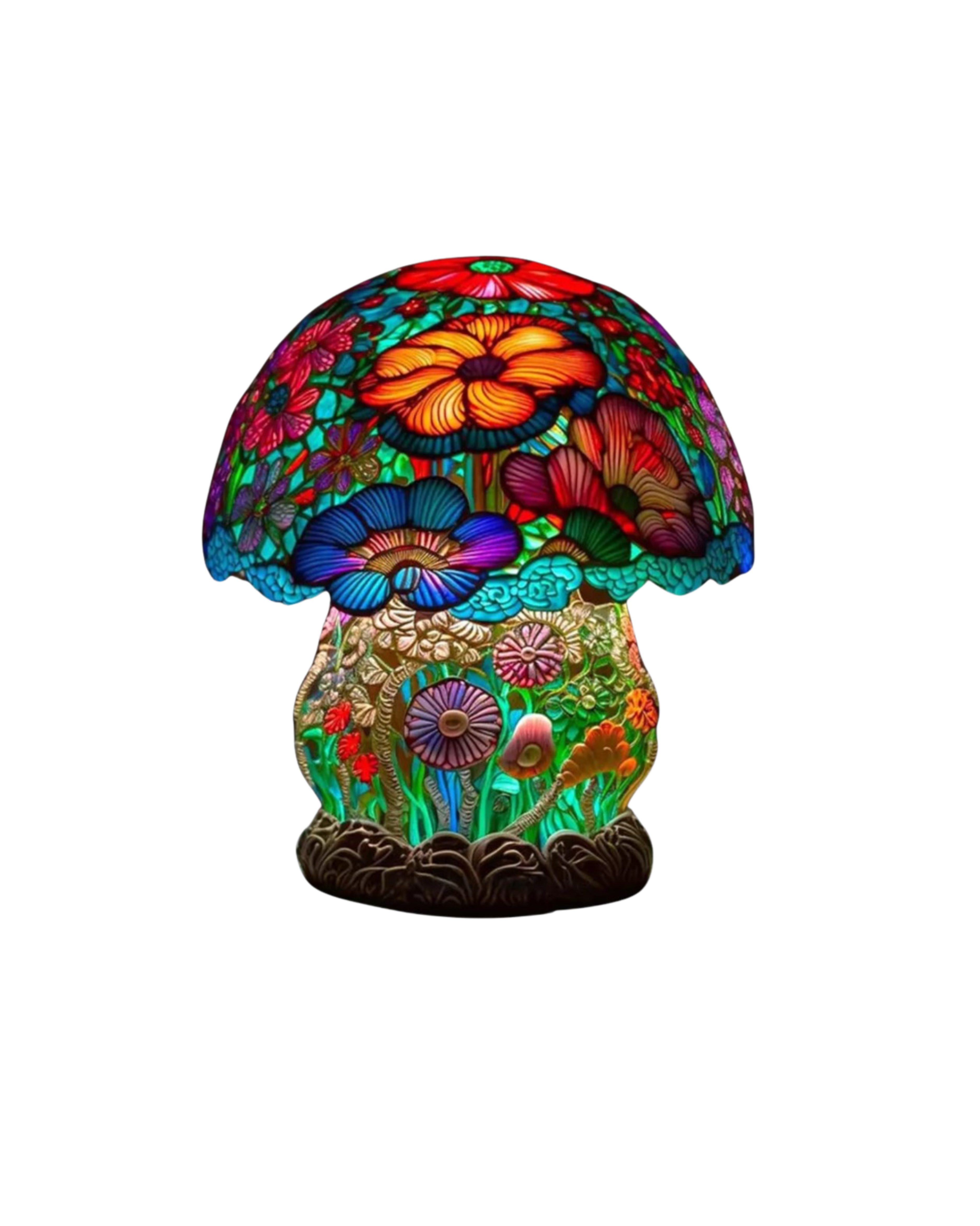 The Fungal Light