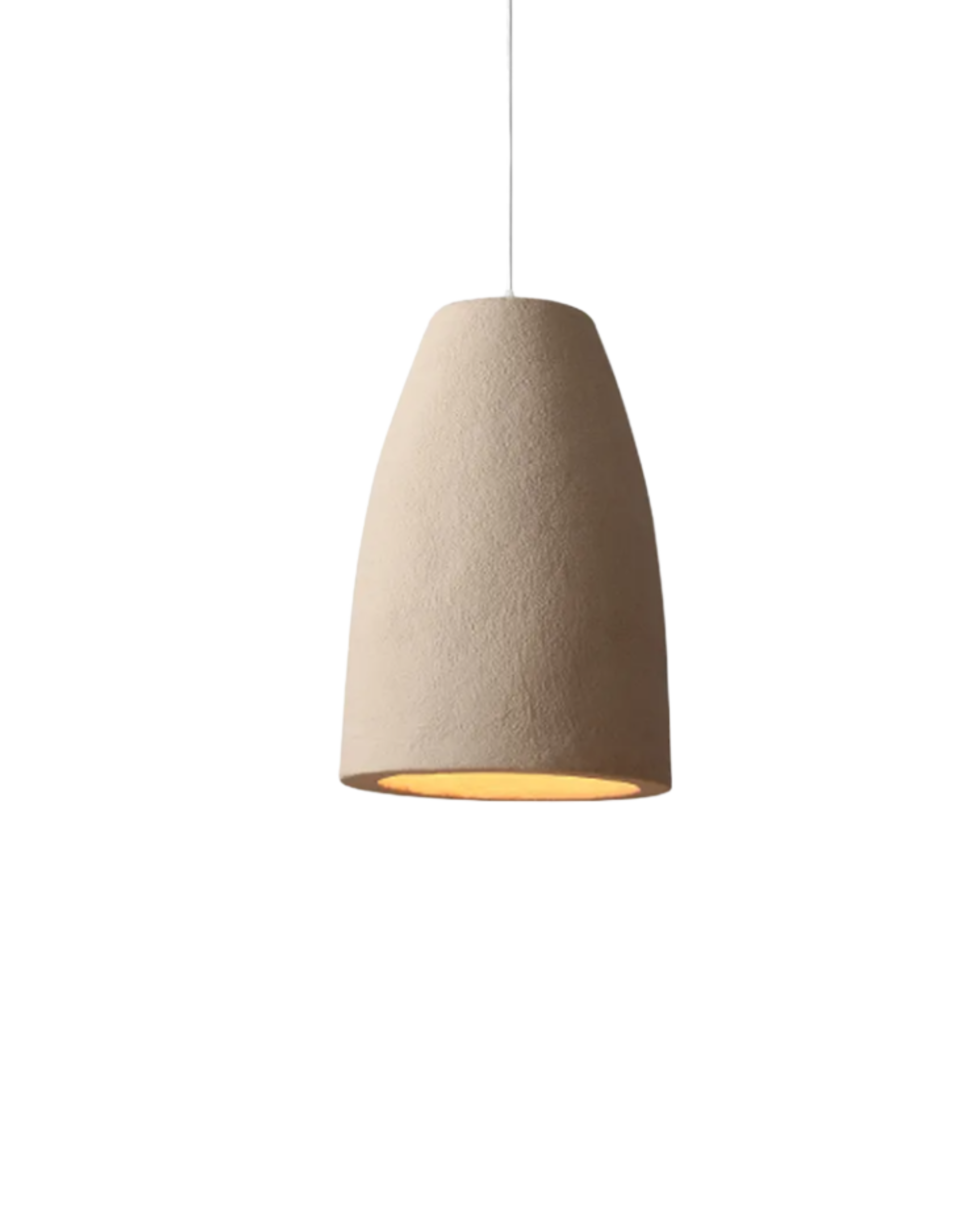 The Elegant Cone