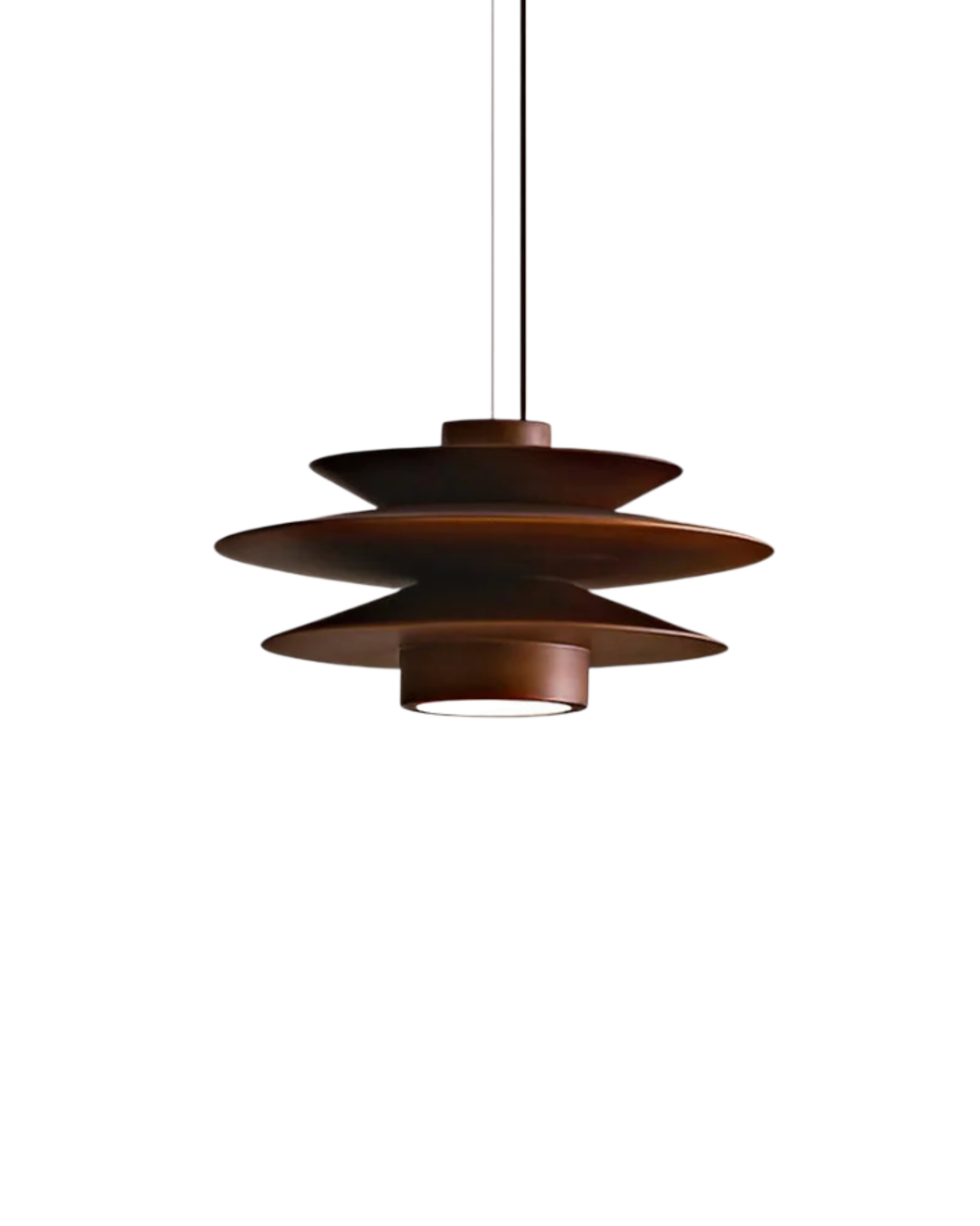 The Elegant Vortex