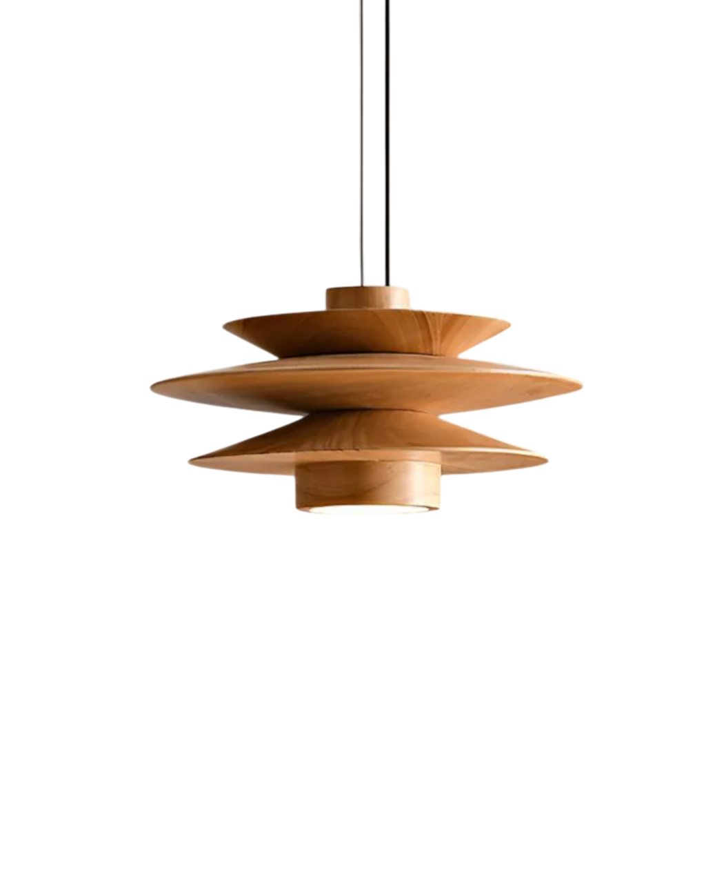 The Elegant Vortex