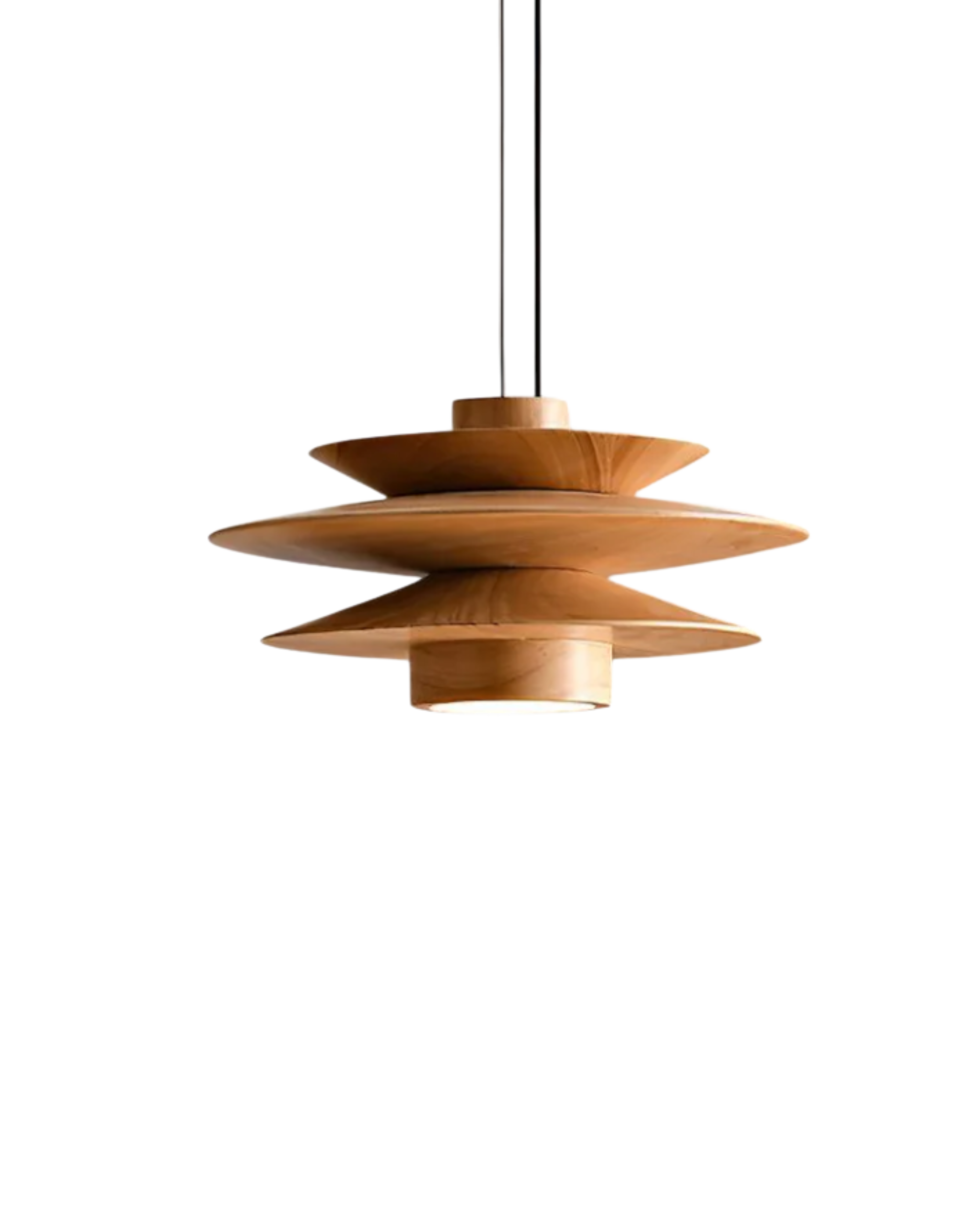 The Elegant Vortex
