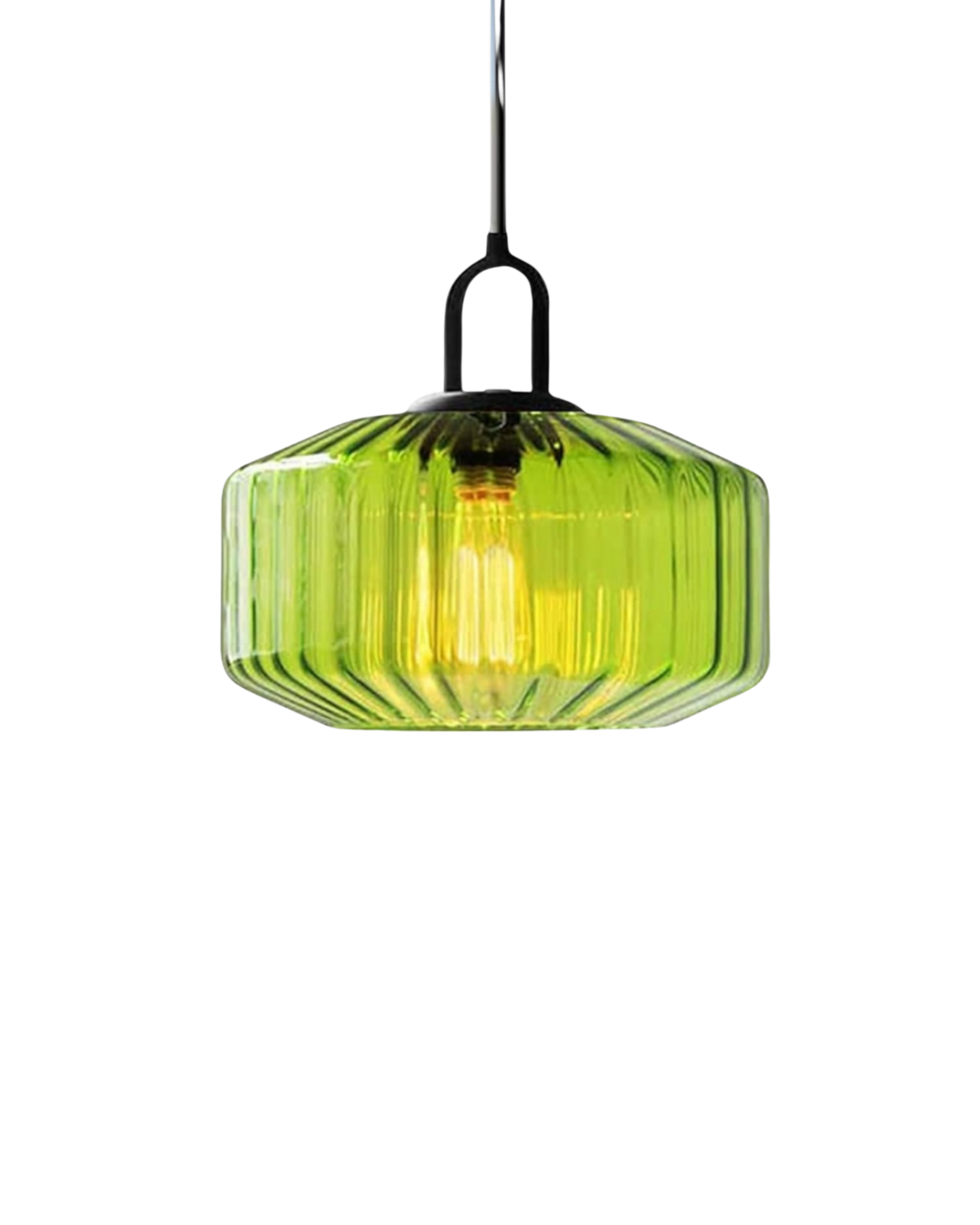 The Dazzling Glass