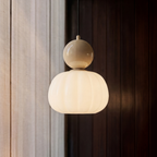 Art Deco Pendant Light