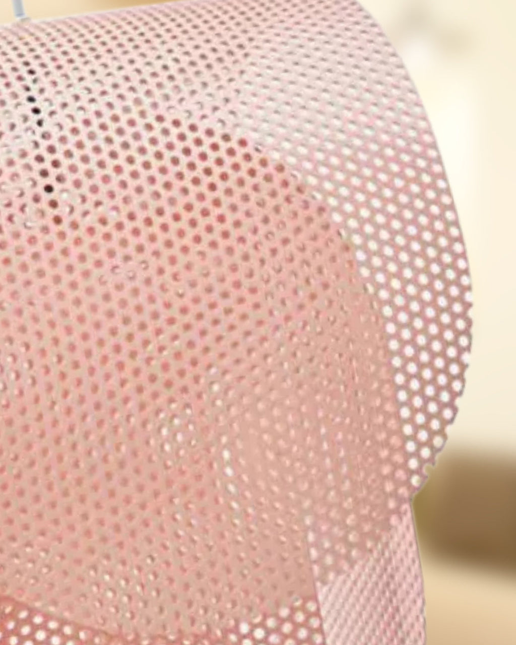 The Radiant Veil