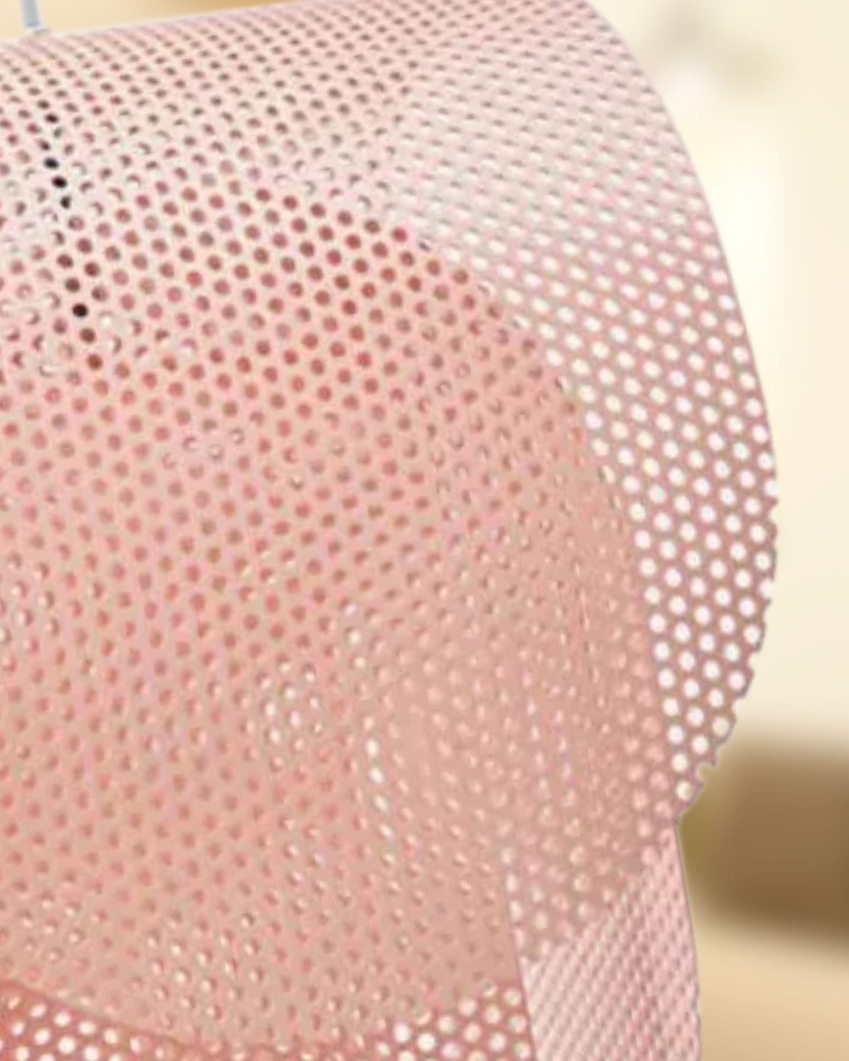 The Radiant Veil