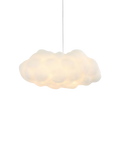 The Ethereal Cloud