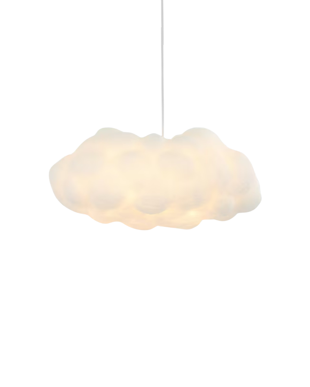 The Ethereal Cloud