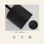 Kylie Modern Style LED Desk Lamp