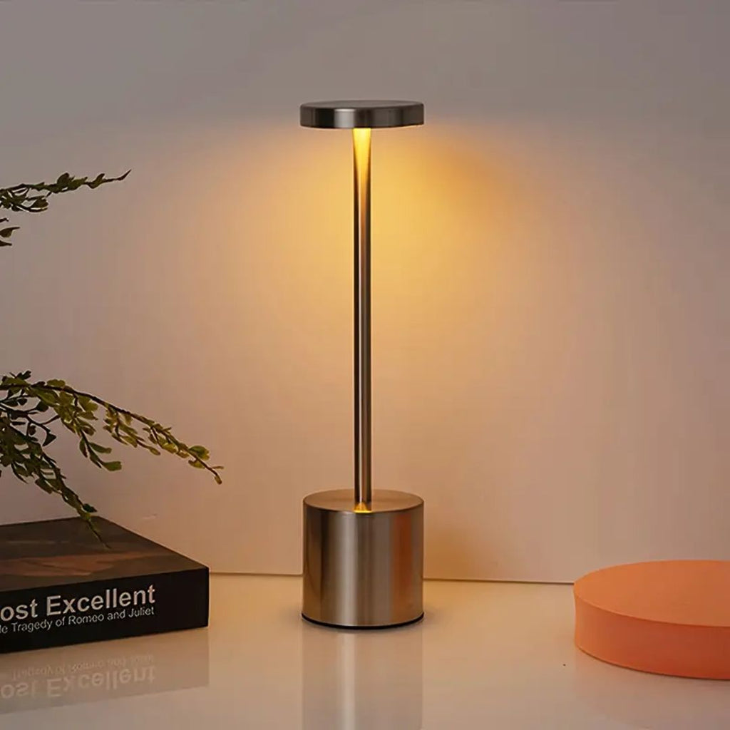 Kylie Modern Style LED Desk Lamp