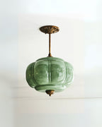 The Opaline Lantern