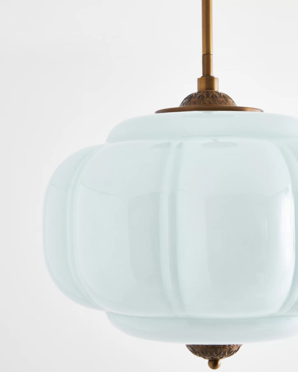 The Opaline Lantern