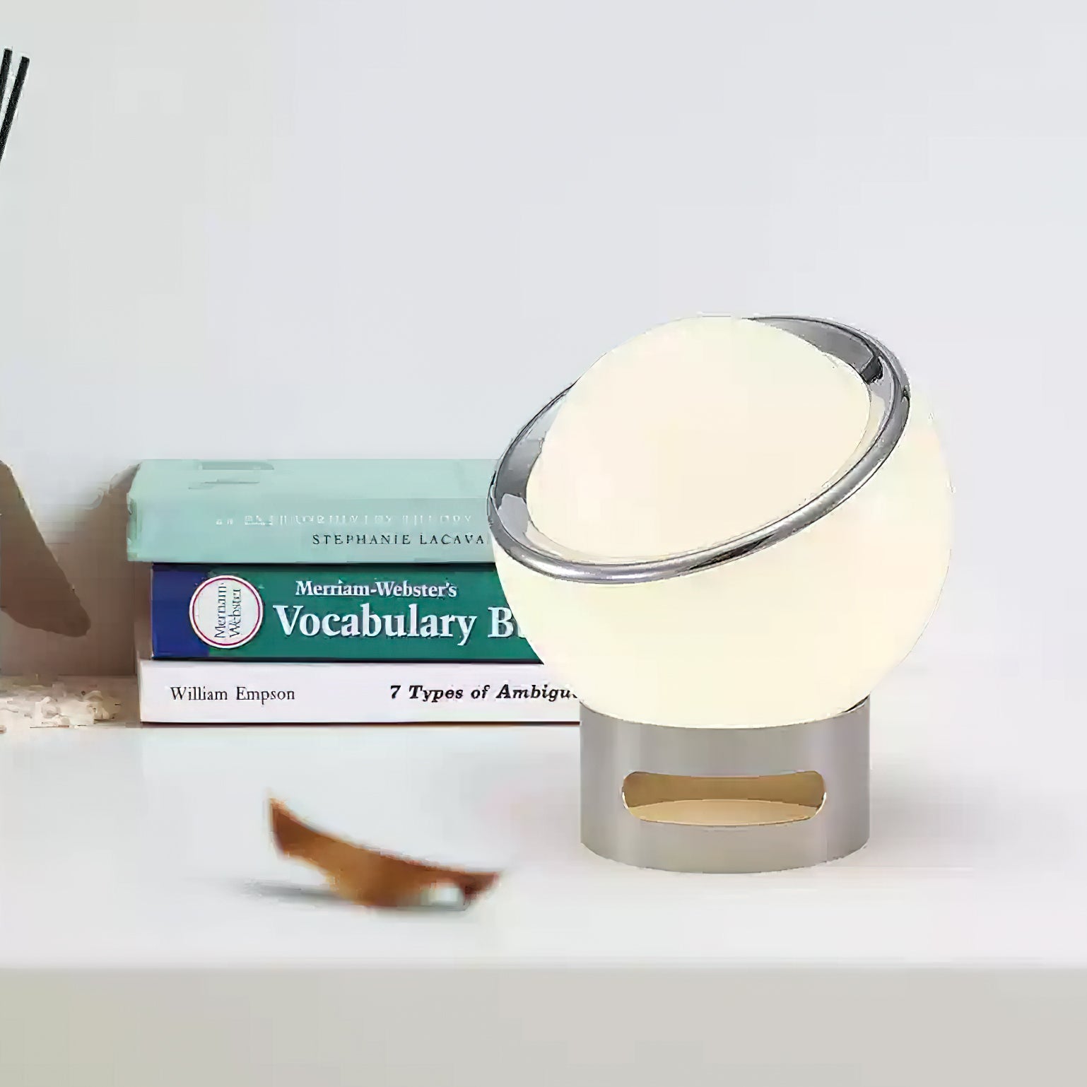 Valeria Table Lamp