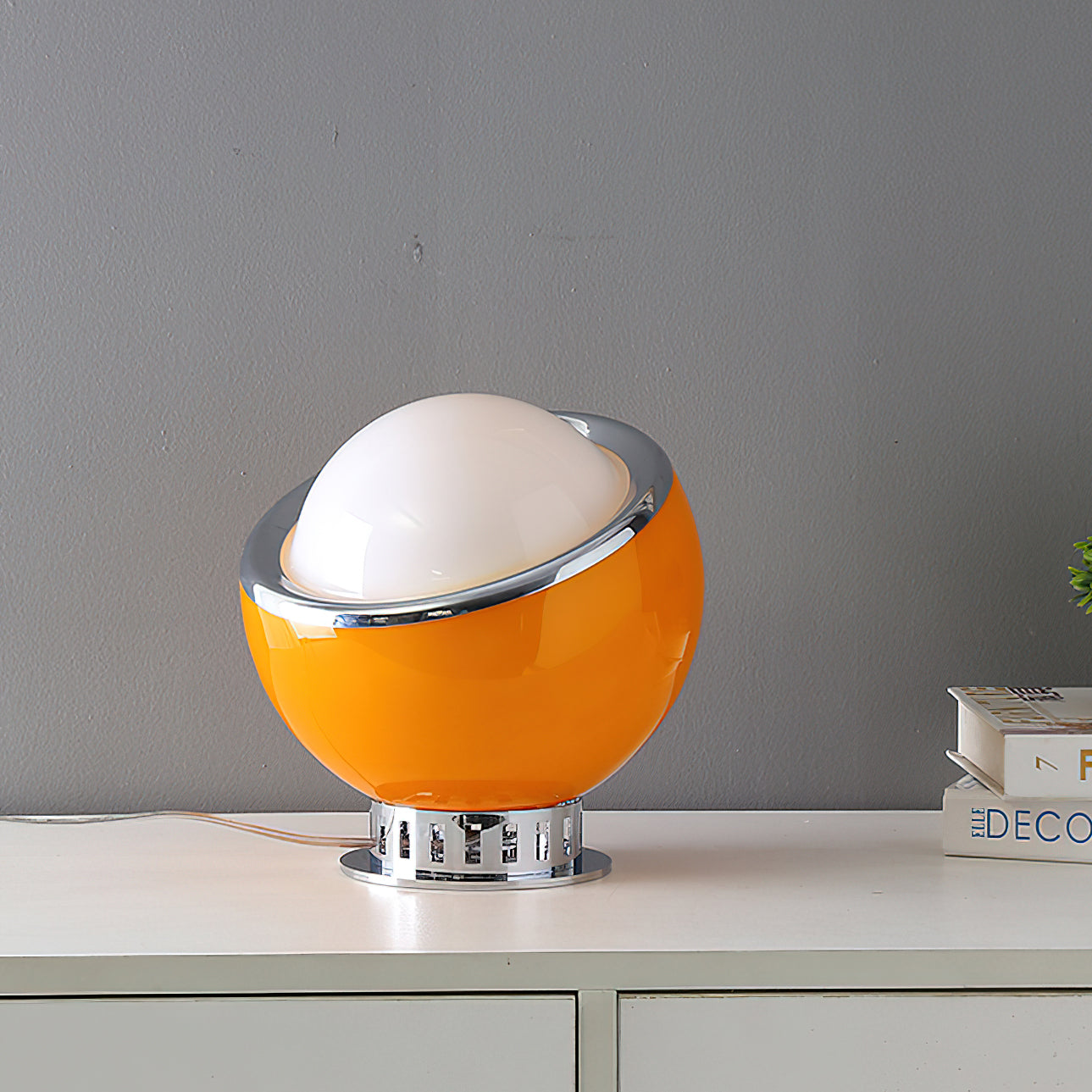 Valeria Table Lamp