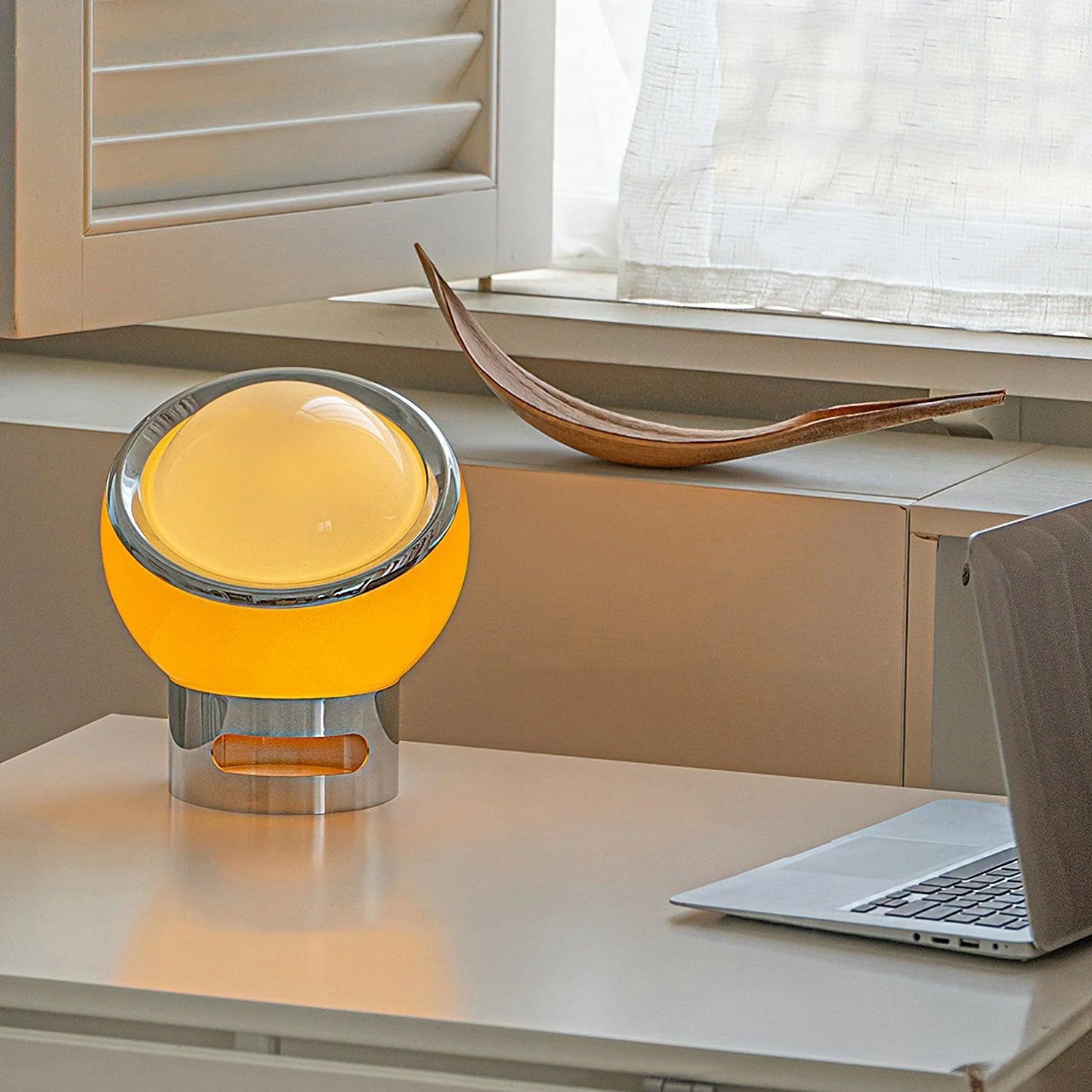 Valeria Table Lamp