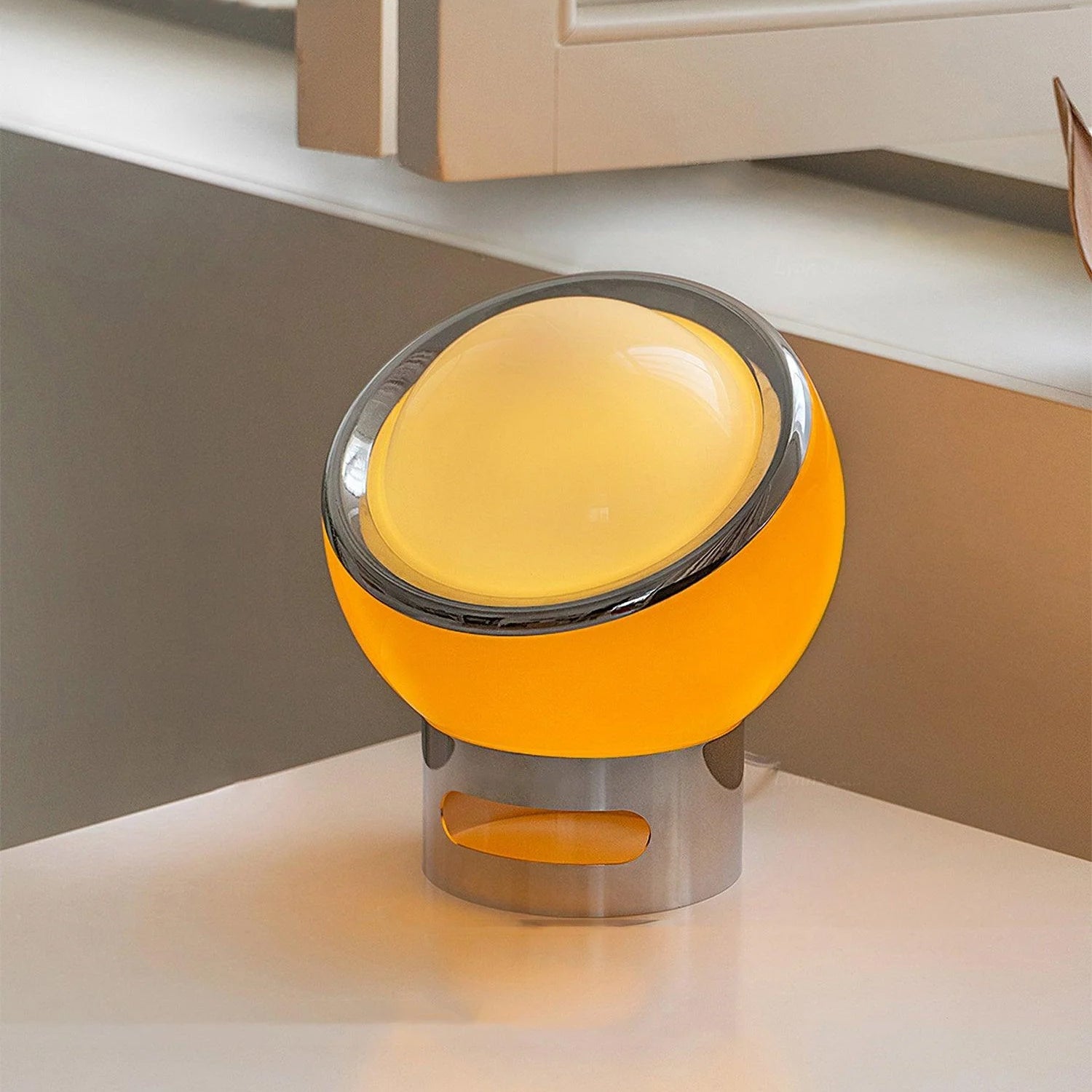 Valeria Table Lamp