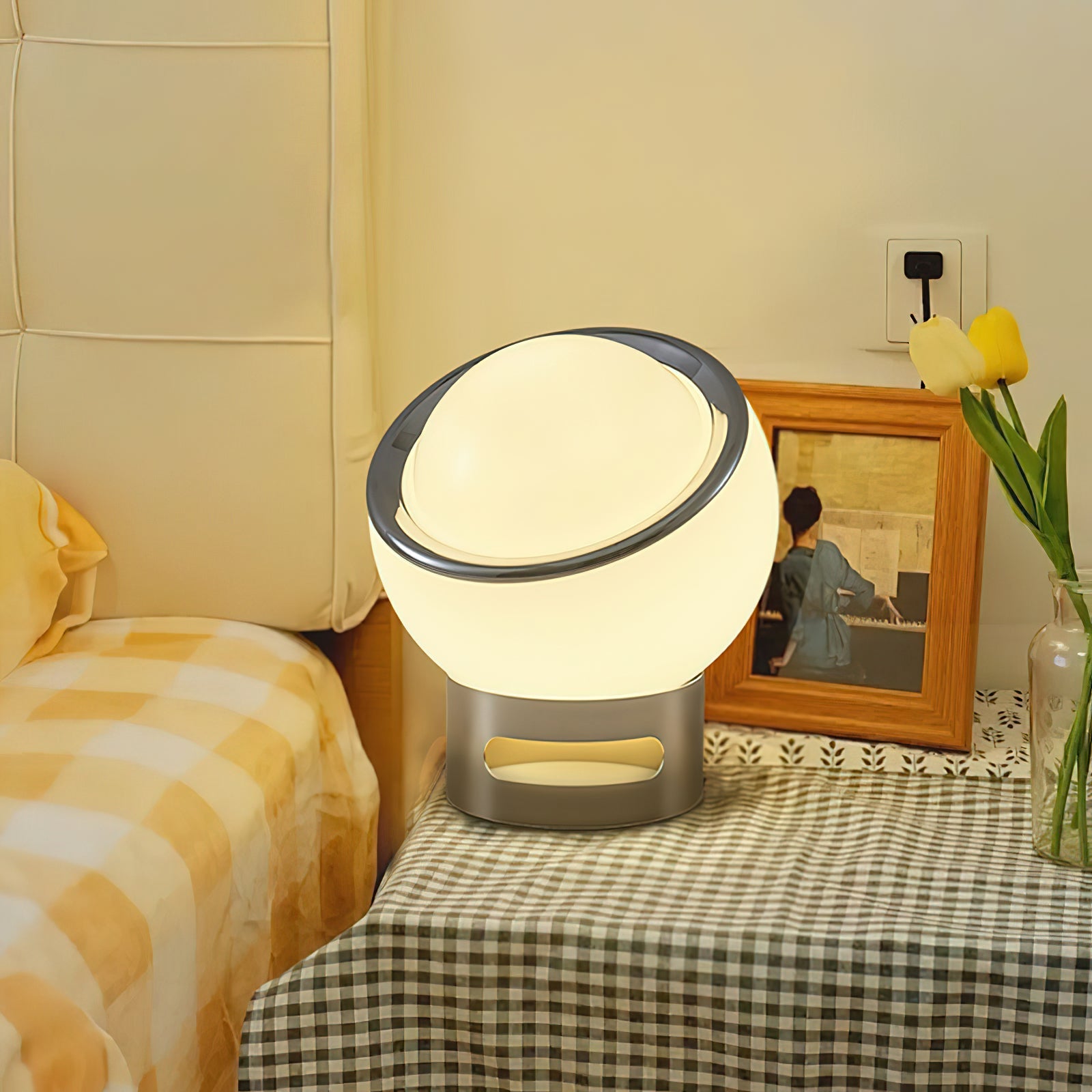Valeria Table Lamp