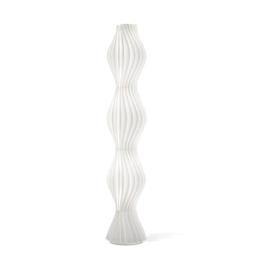 Vapor Floor Lamp