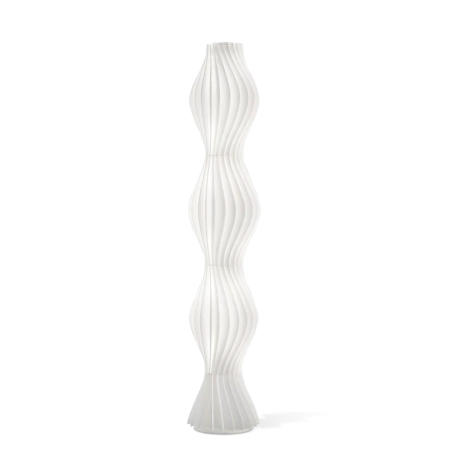 Vapor Floor Lamp