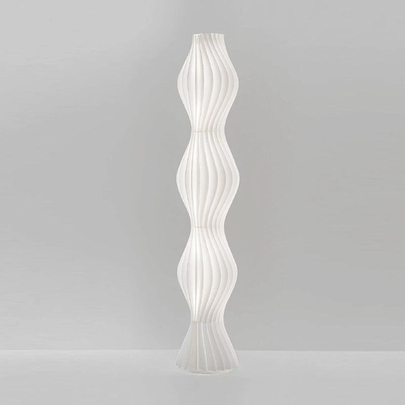 Vapor Floor Lamp