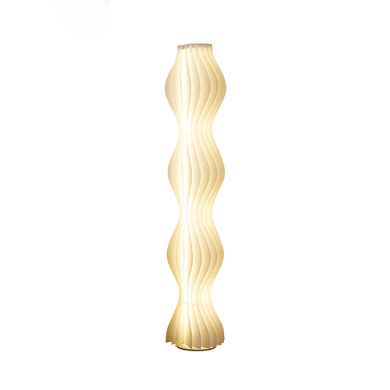 Vapor Floor Lamp